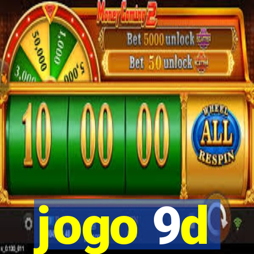 jogo 9d